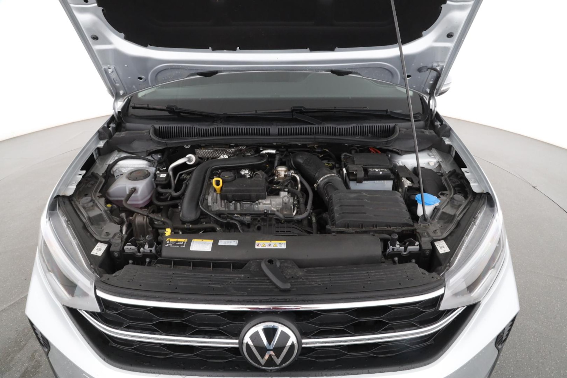 Volkswagen Taigo Life
