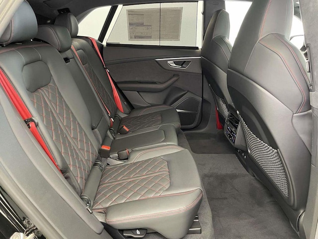 2026 Audi SQ8 Prestige - Photo 22