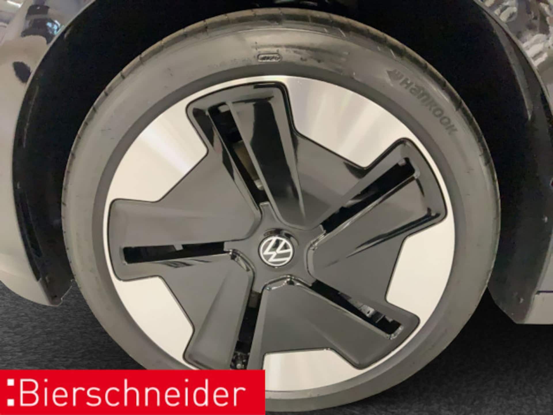 Volkswagen ID. Buzz ENERGY