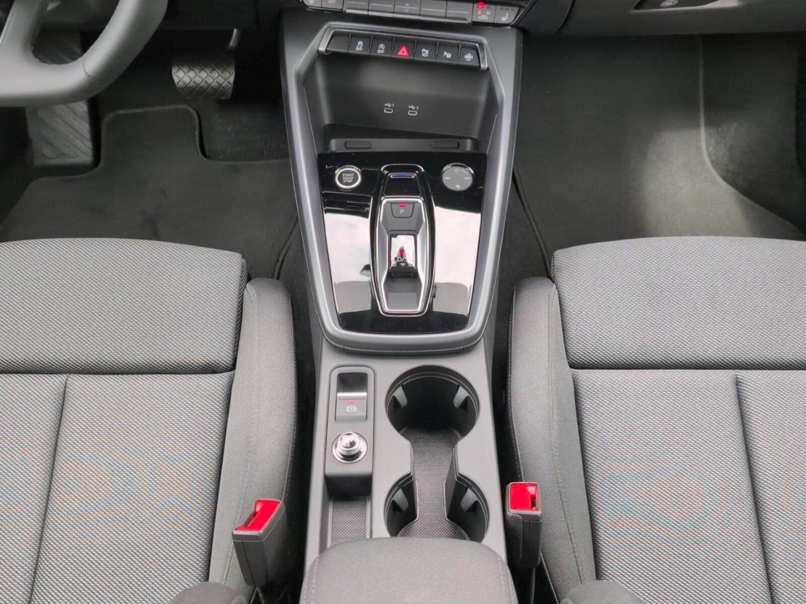 Audi A3 Limousine – Bild 7