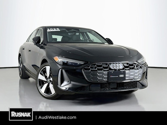 2025 Audi A5 Sedan