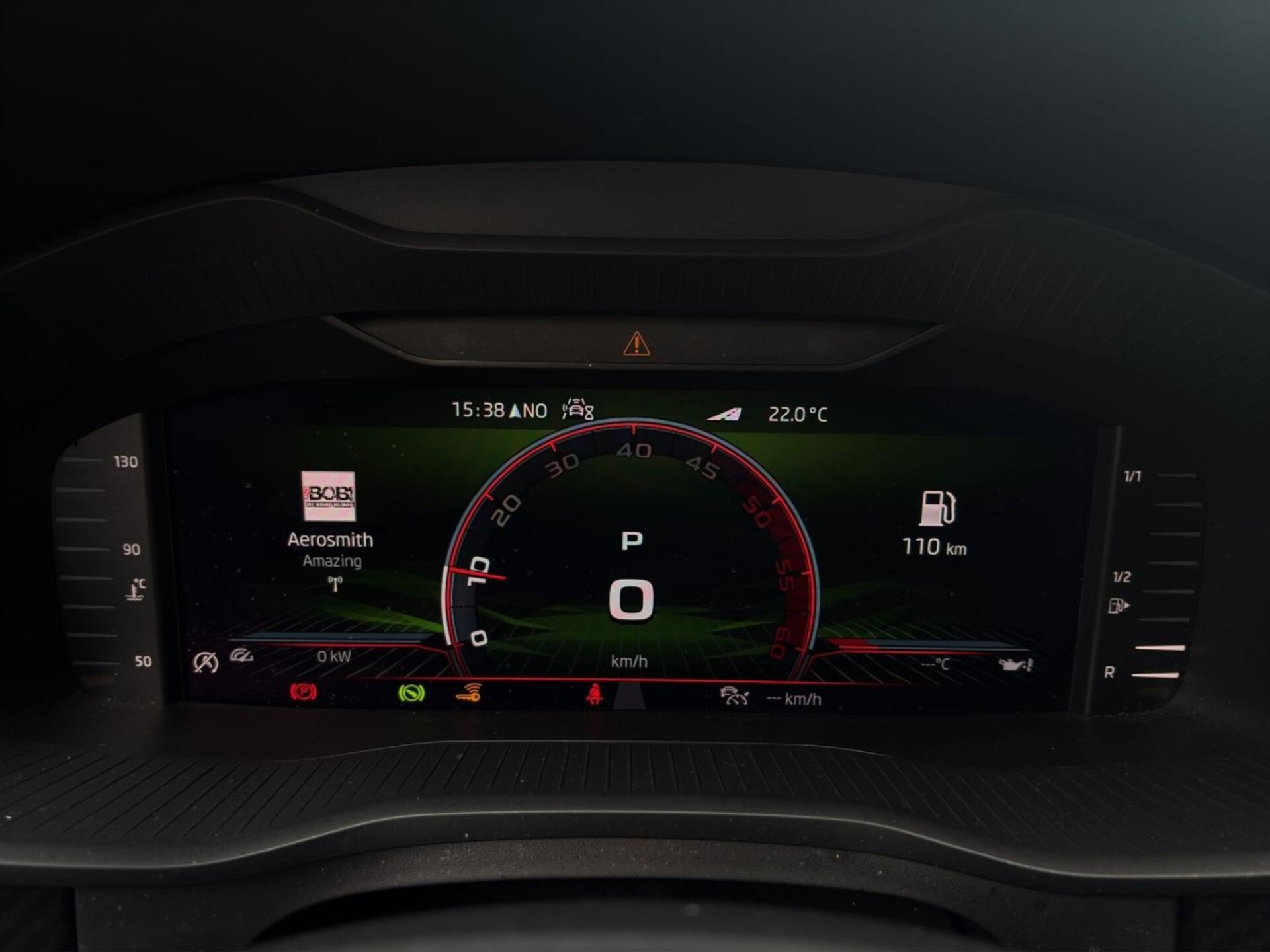 Skoda Kodiaq Sportline