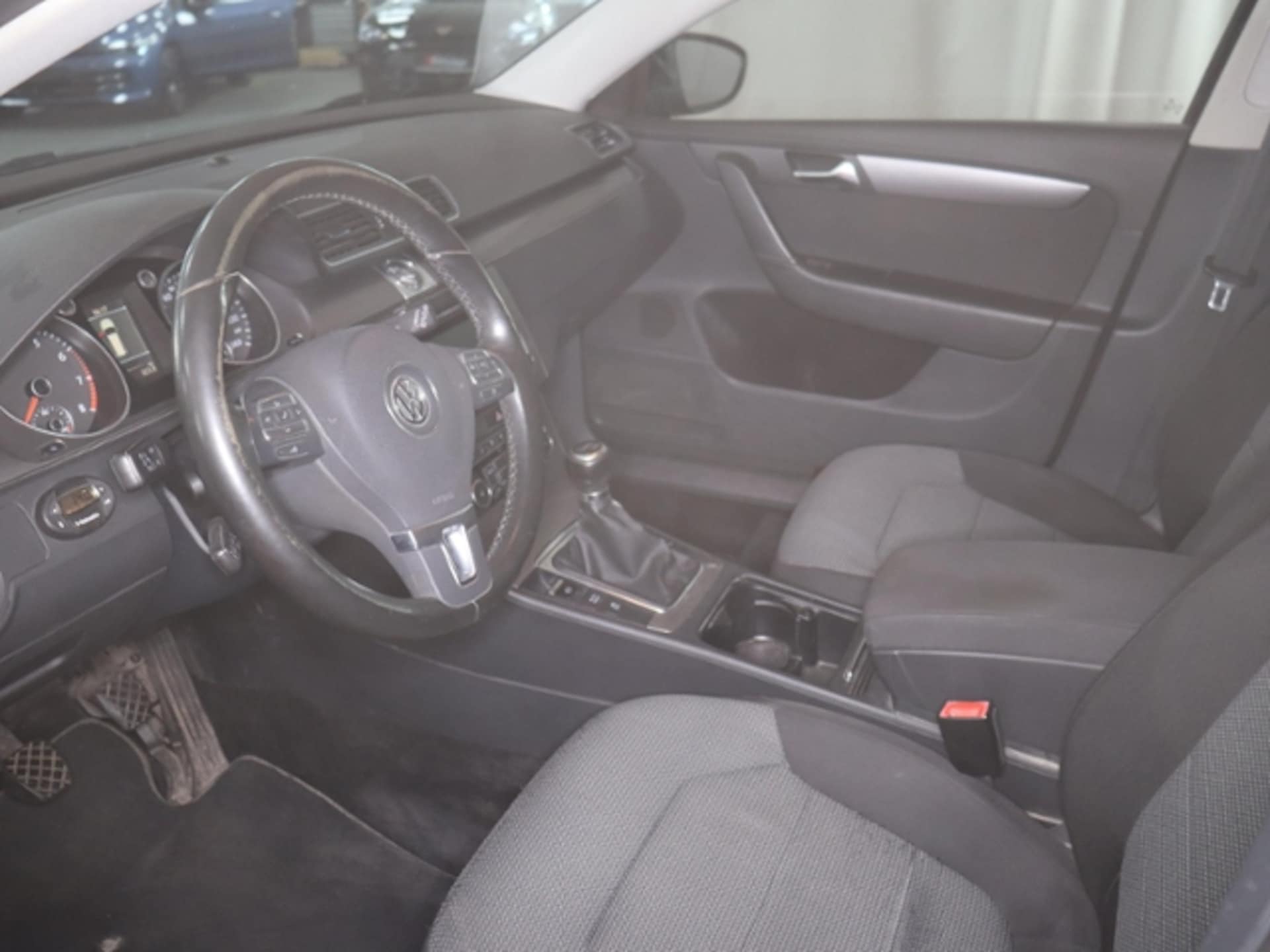 Volkswagen Passat Variant Comfortline