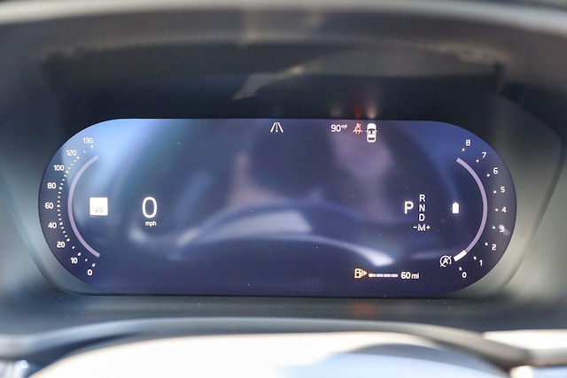 2025 Volvo V60 Cross Country 23