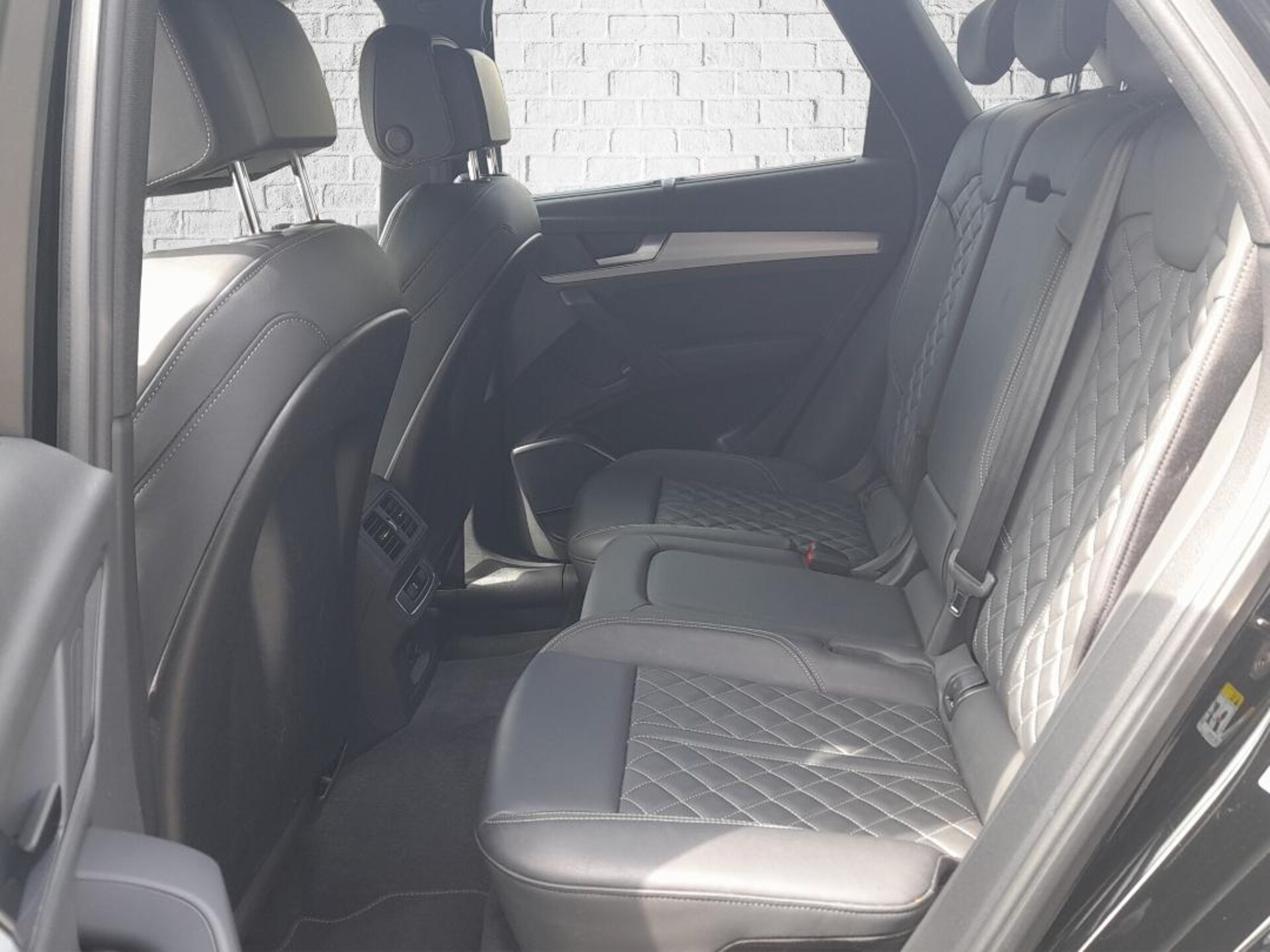 Audi Q5 SUV S line