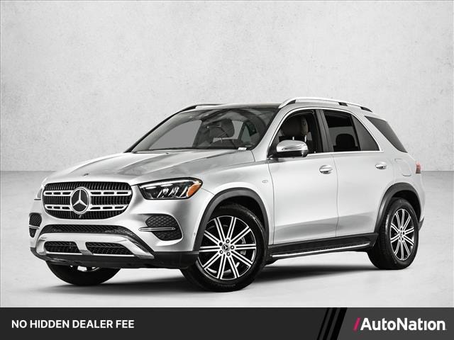2025 Mercedes-Benz
