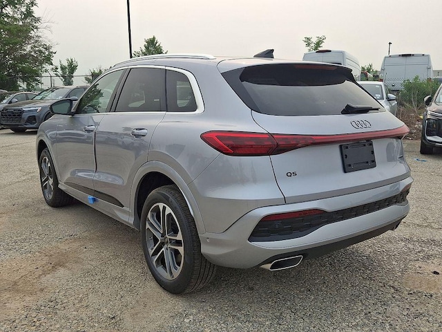 2026 Audi Q5