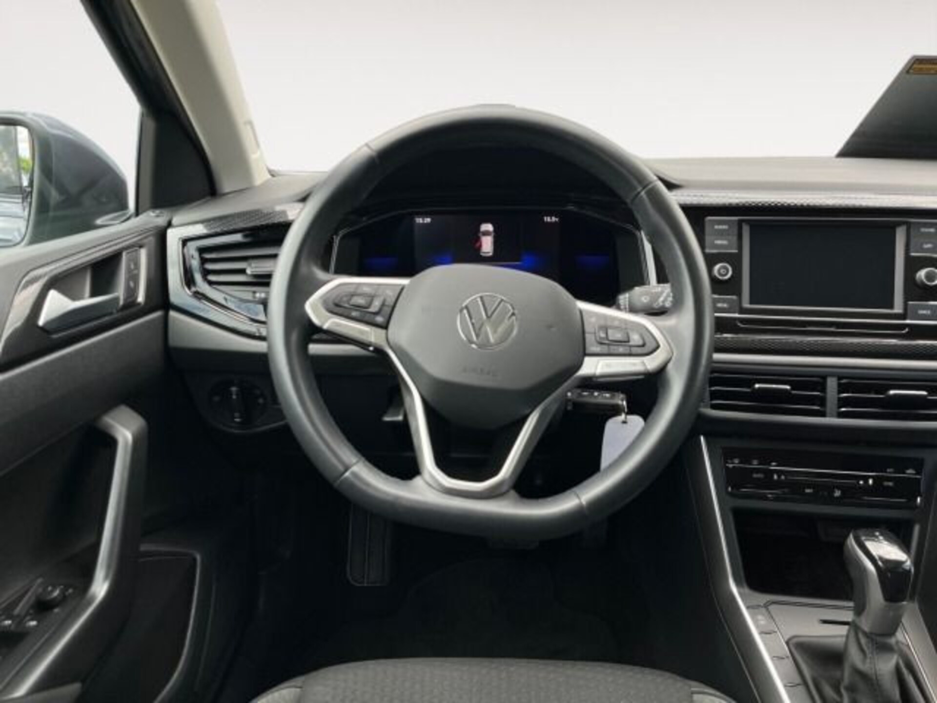 Volkswagen Taigo Life