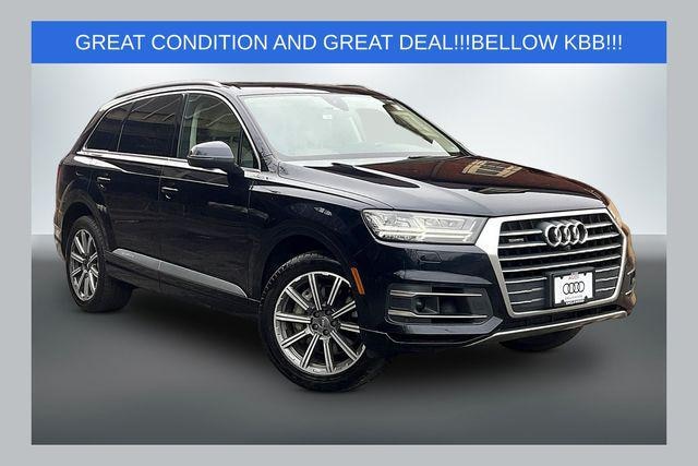 Photo of 2017 Audi Q7
