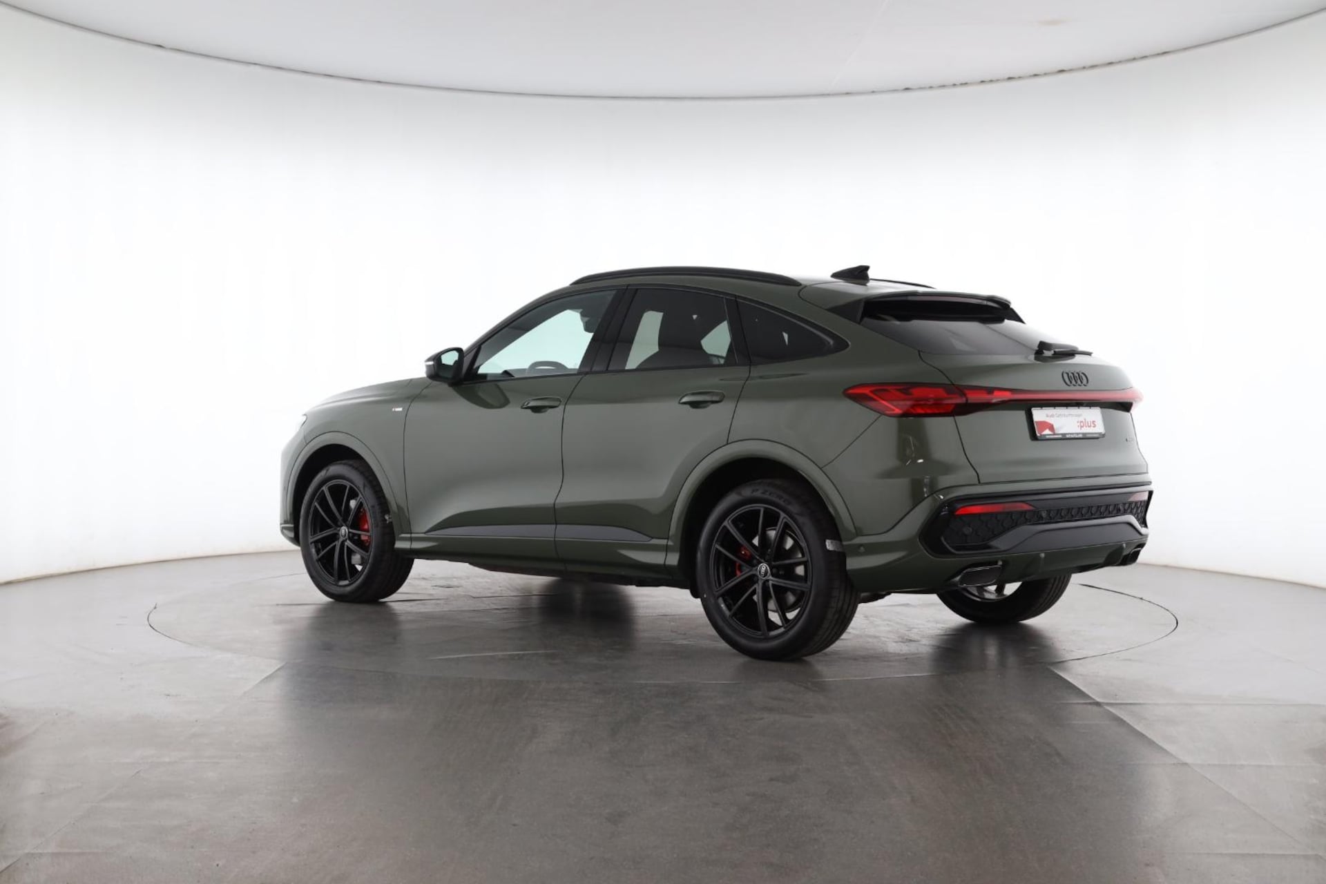 Audi Q5 Sportback
