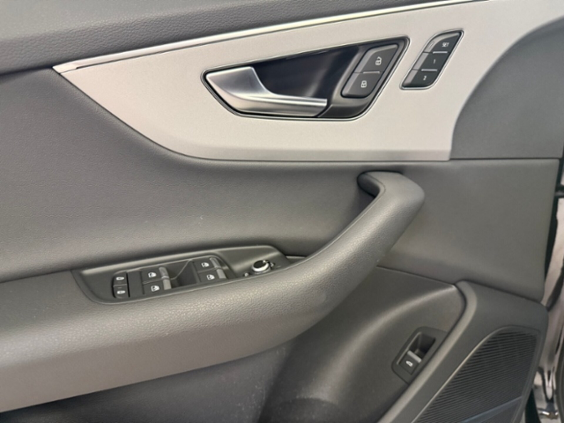 Audi Q7 SUV