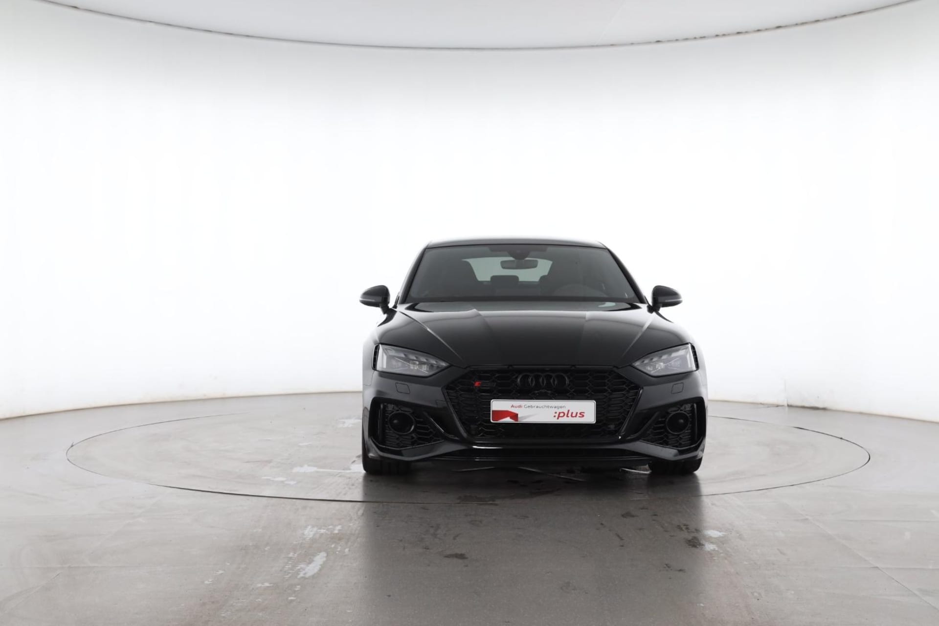 Audi RS 5 Sportback