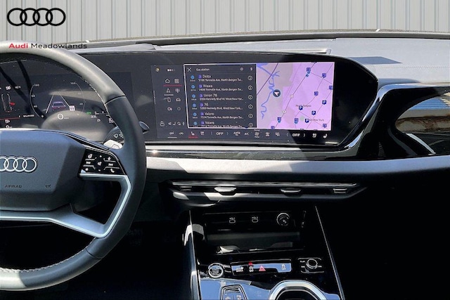 2026 Audi A6 Premium Plus - Photo 6