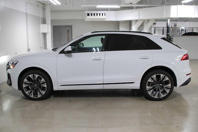 2024 Audi Q8