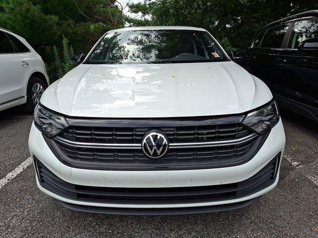 2023 Volkswagen Jetta
