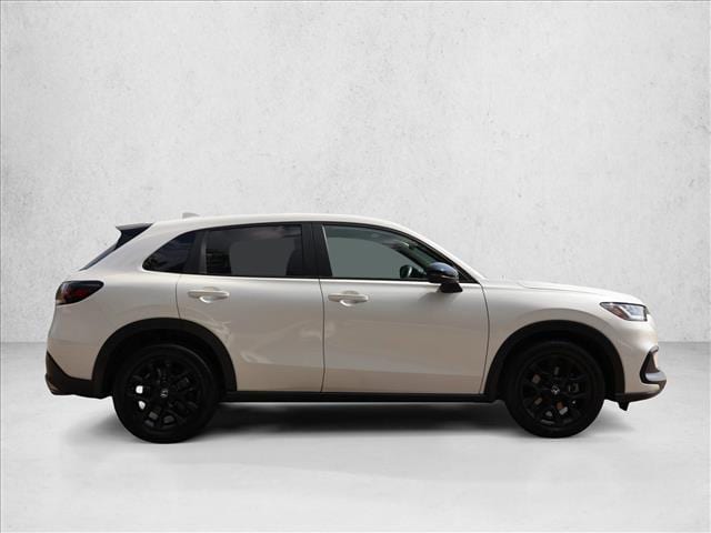 2024 Honda HR-V