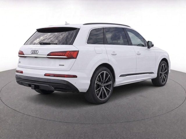 2021 Audi Q7