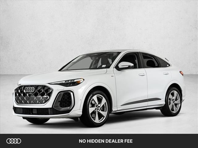 2025 Audi Q5 Sportback