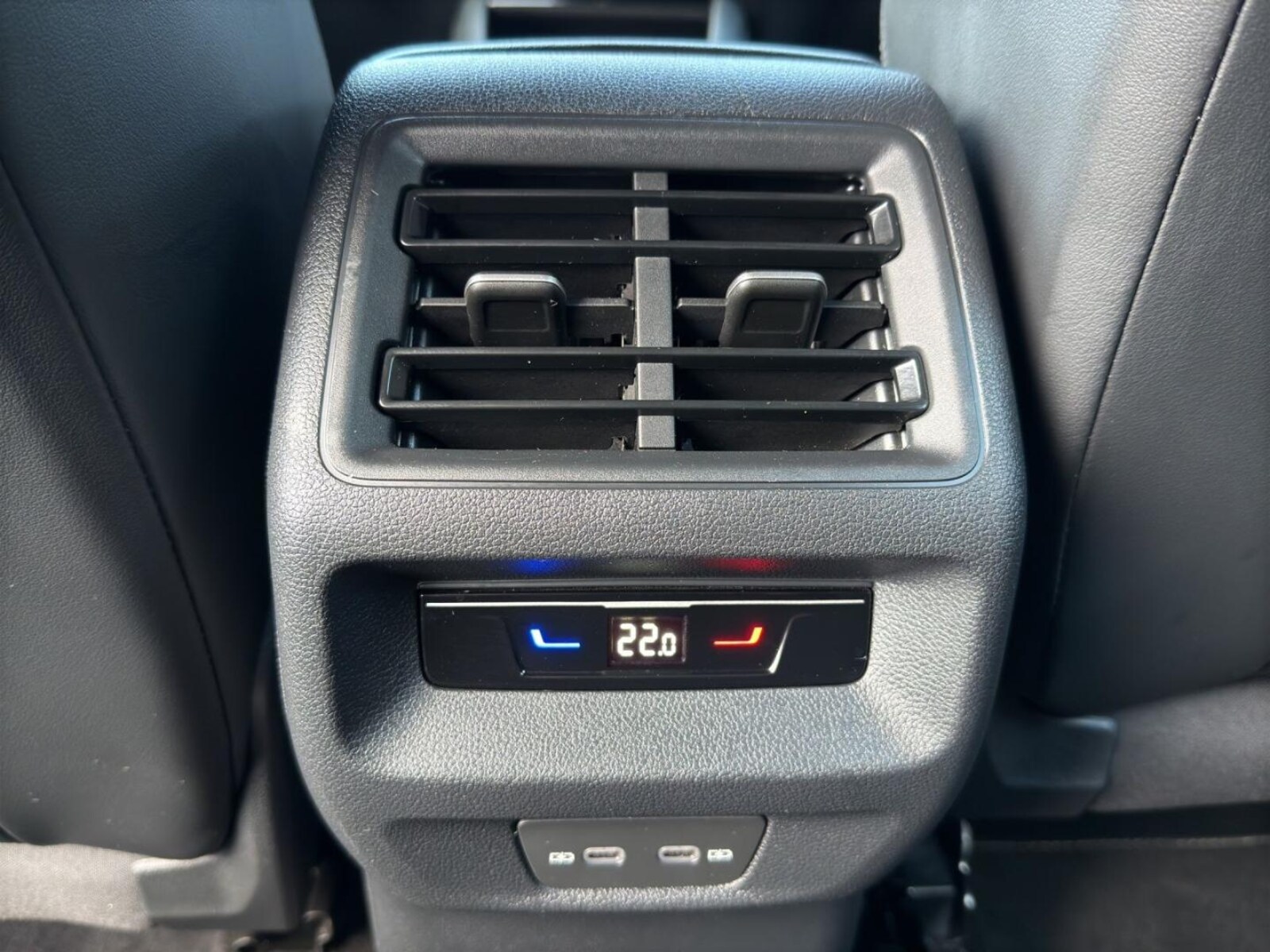 Volkswagen Tiguan – Bild 21