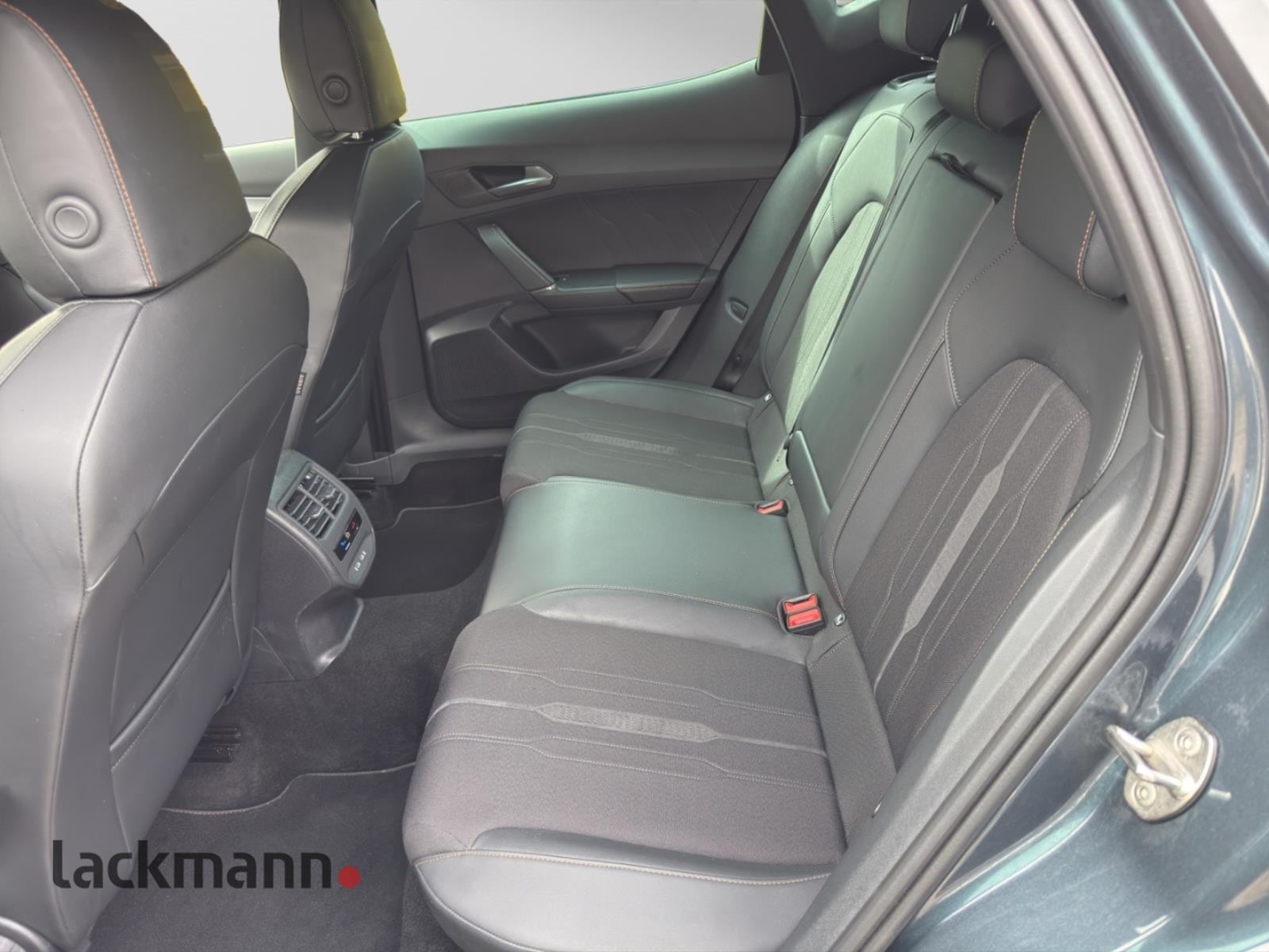 CUPRA Formentor – Bild 9