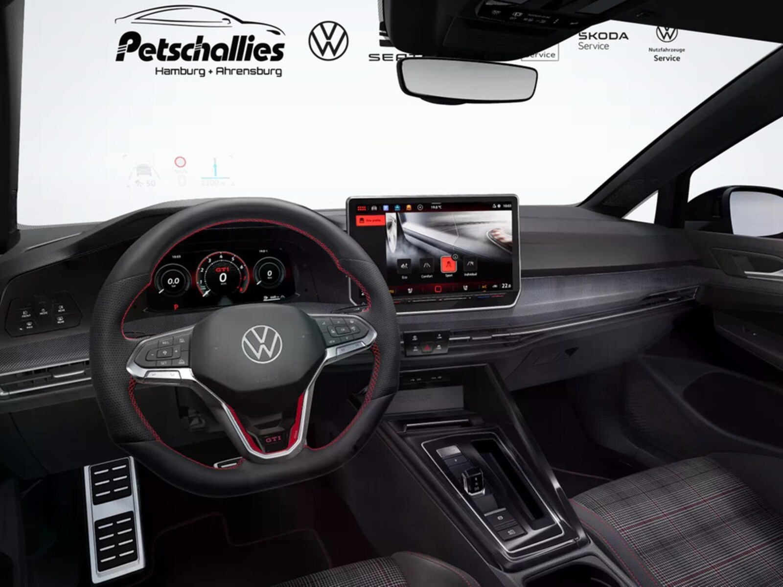 Volkswagen Golf – Bild 9