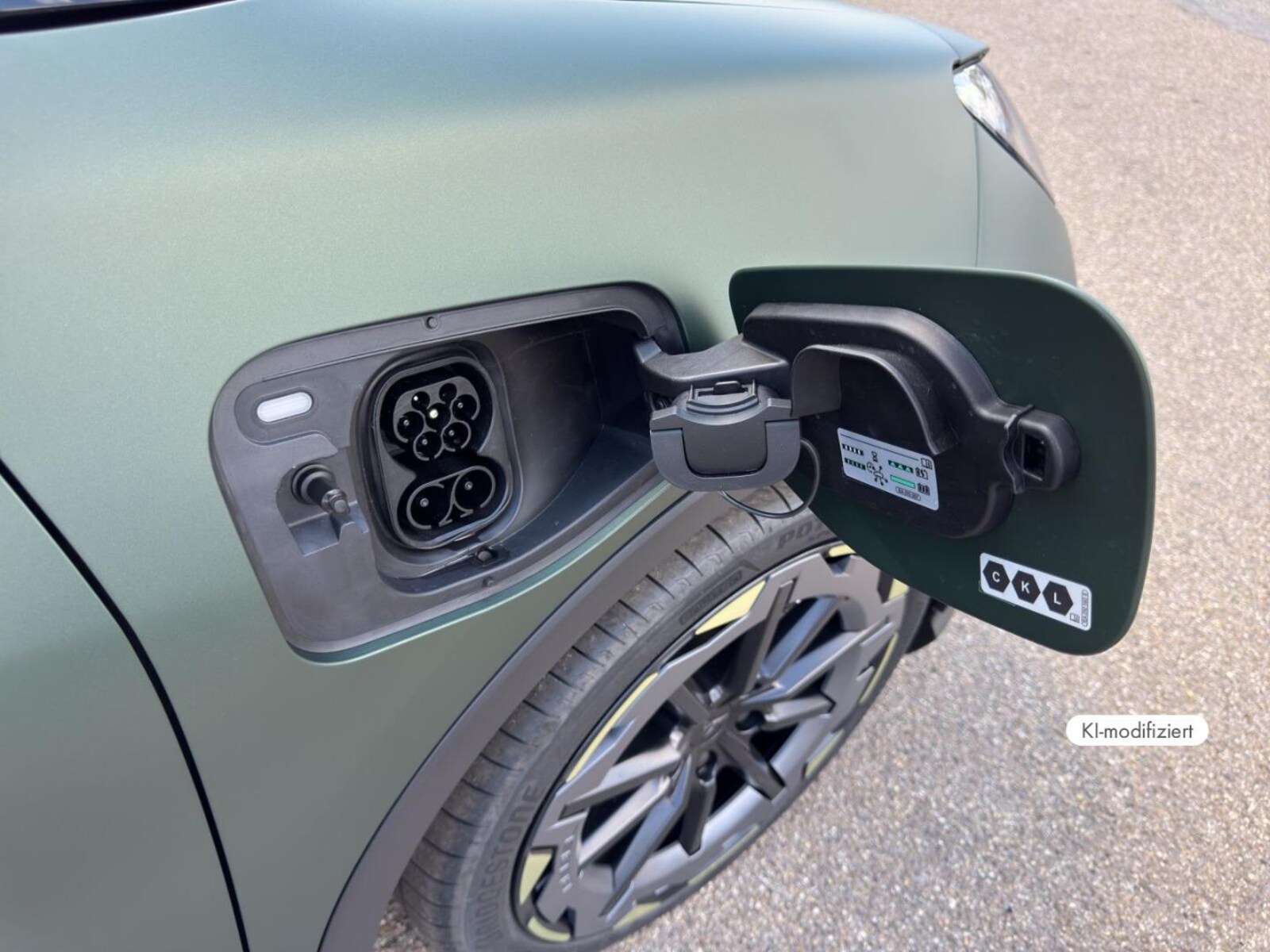 CUPRA Raval – Bild 18