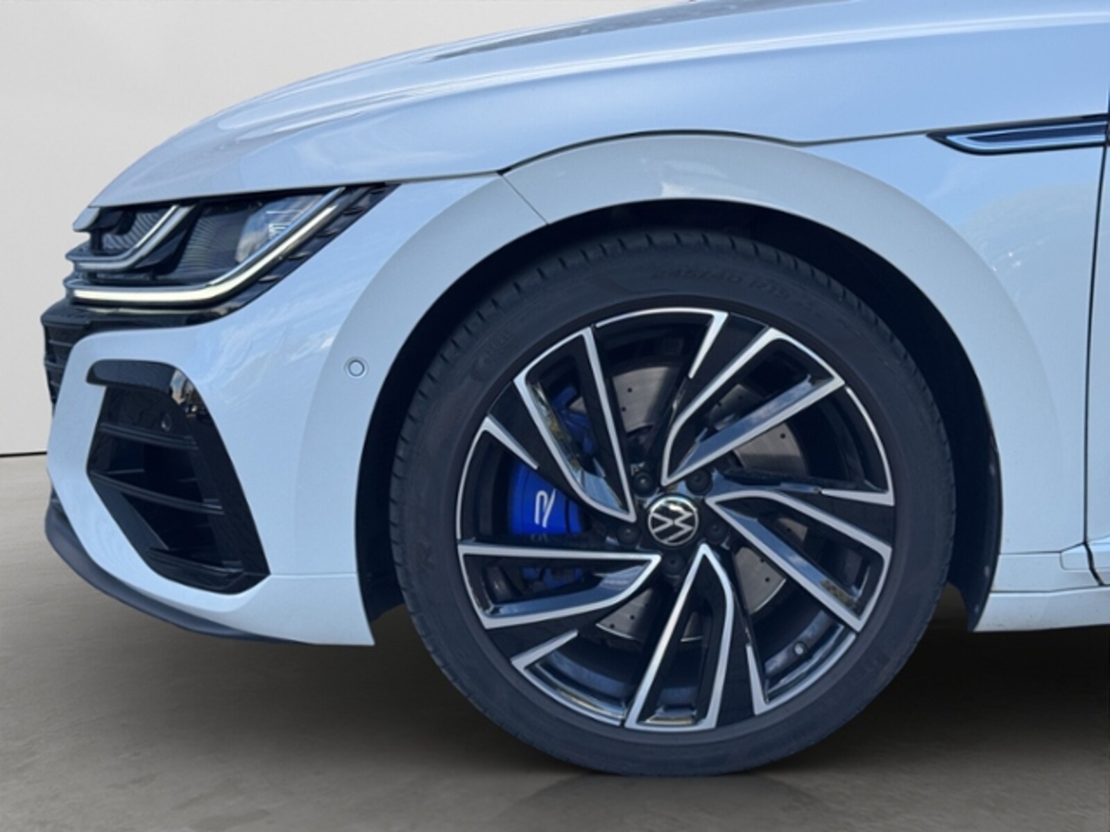 Volkswagen Arteon Shooting Brake – Bild 23