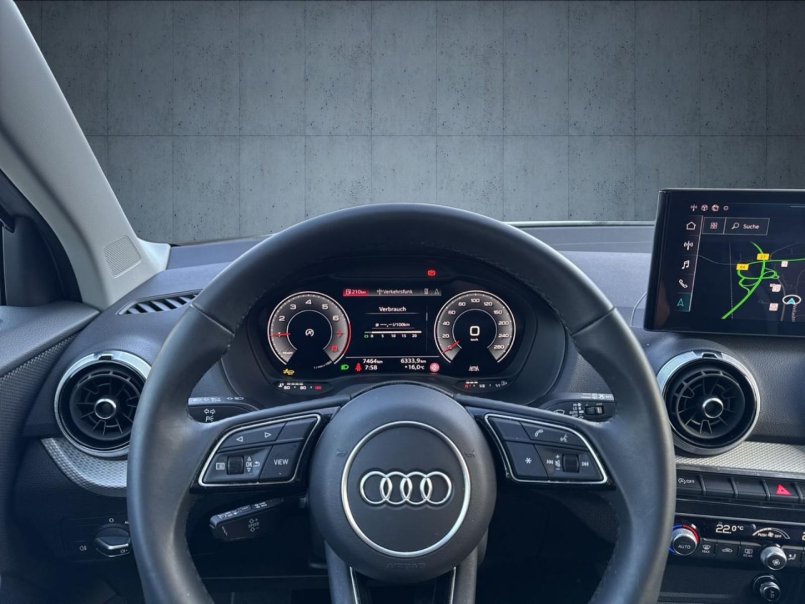 Audi Q2 – Bild 21