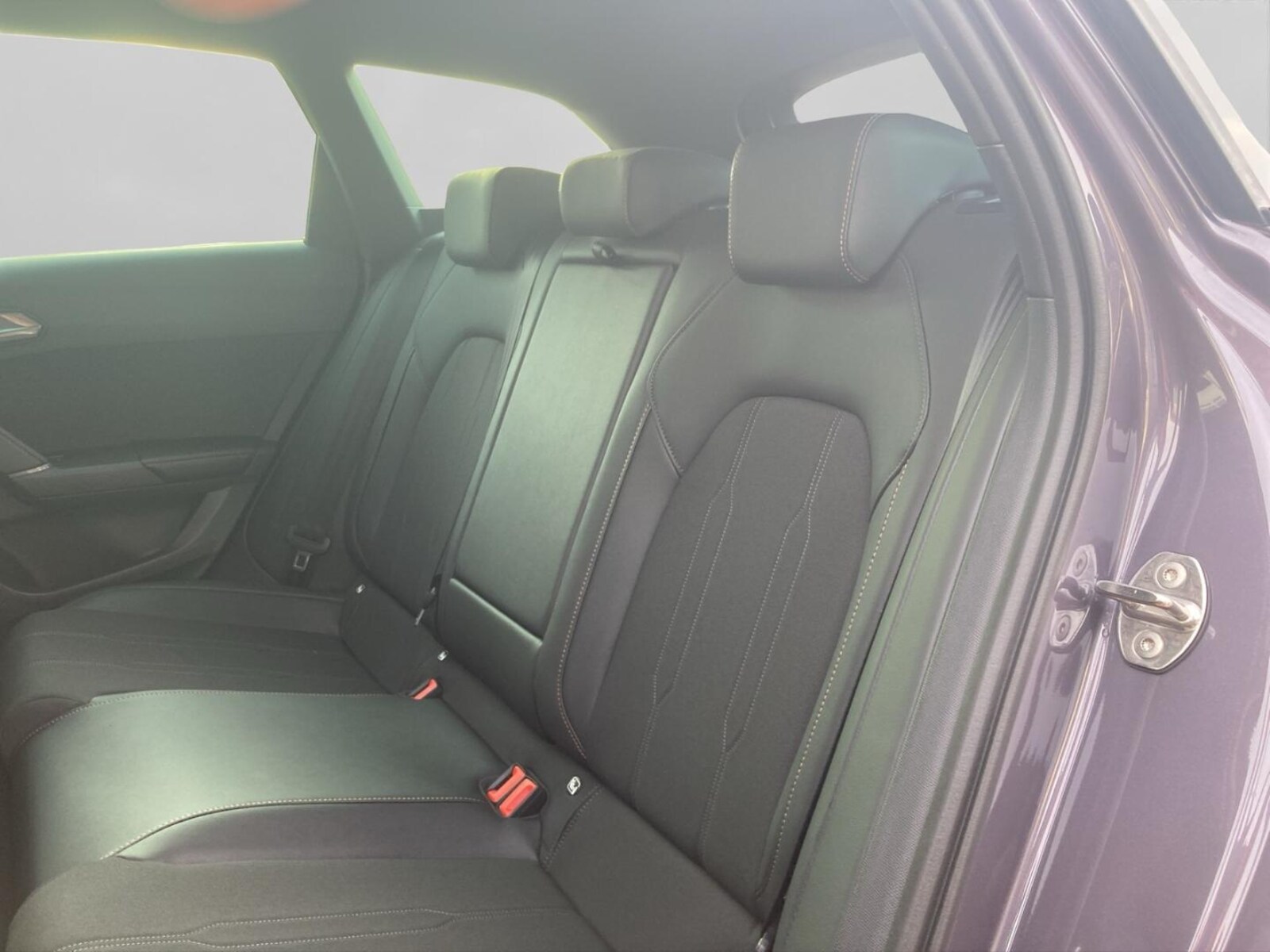 CUPRA Leon Sportstourer – Bild 14