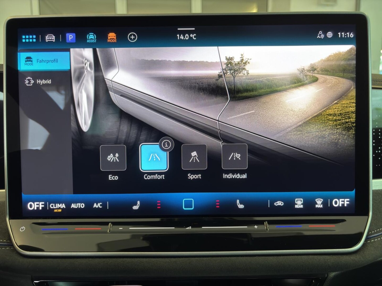 Volkswagen Passat – Bild 24