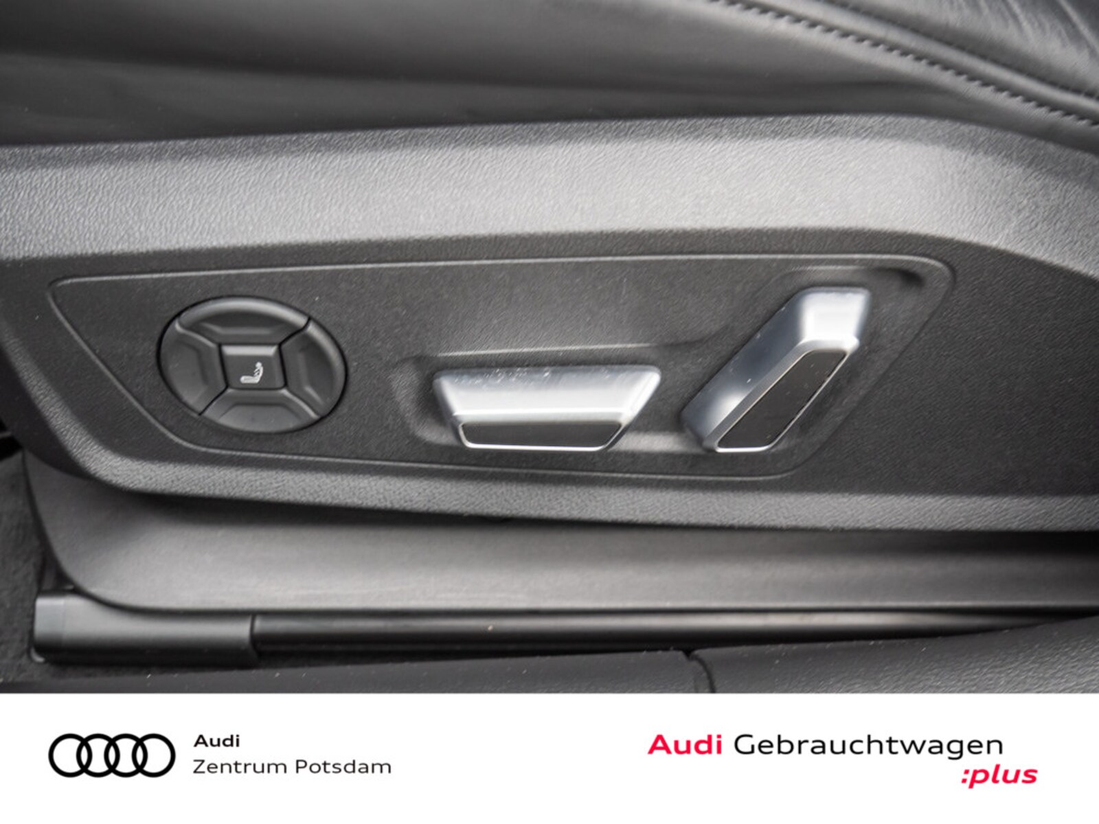 Audi A6 Limousine – Bild 20