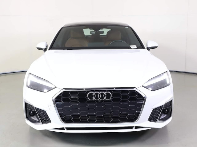 2024 Audi A5 Sportback Premium Plus - Photo 6