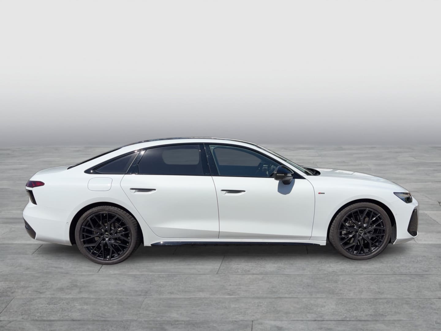 Bild über Audi A6 Limousine edition one TDI quattro 150 kW S tronic - für weitere Informationen kontaktieren Sie den Audi Partner