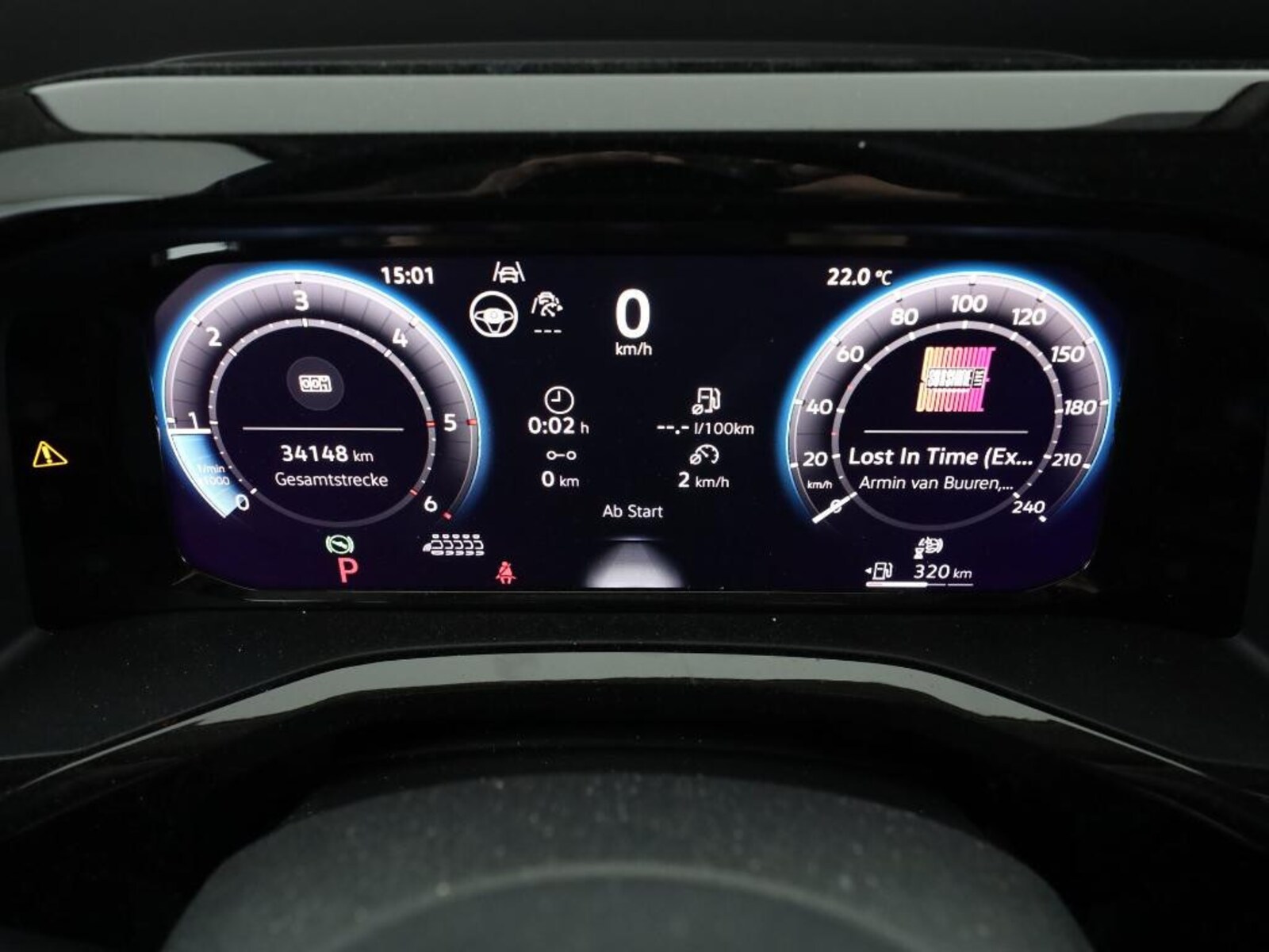 Volkswagen Multivan – Bild 7