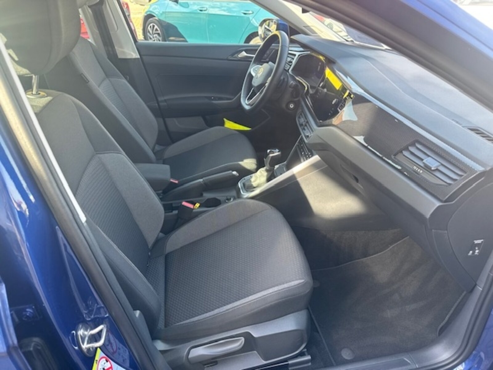 Volkswagen Taigo – Bild 13