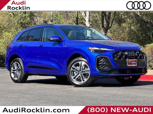 Photo of 2026 Audi Q5