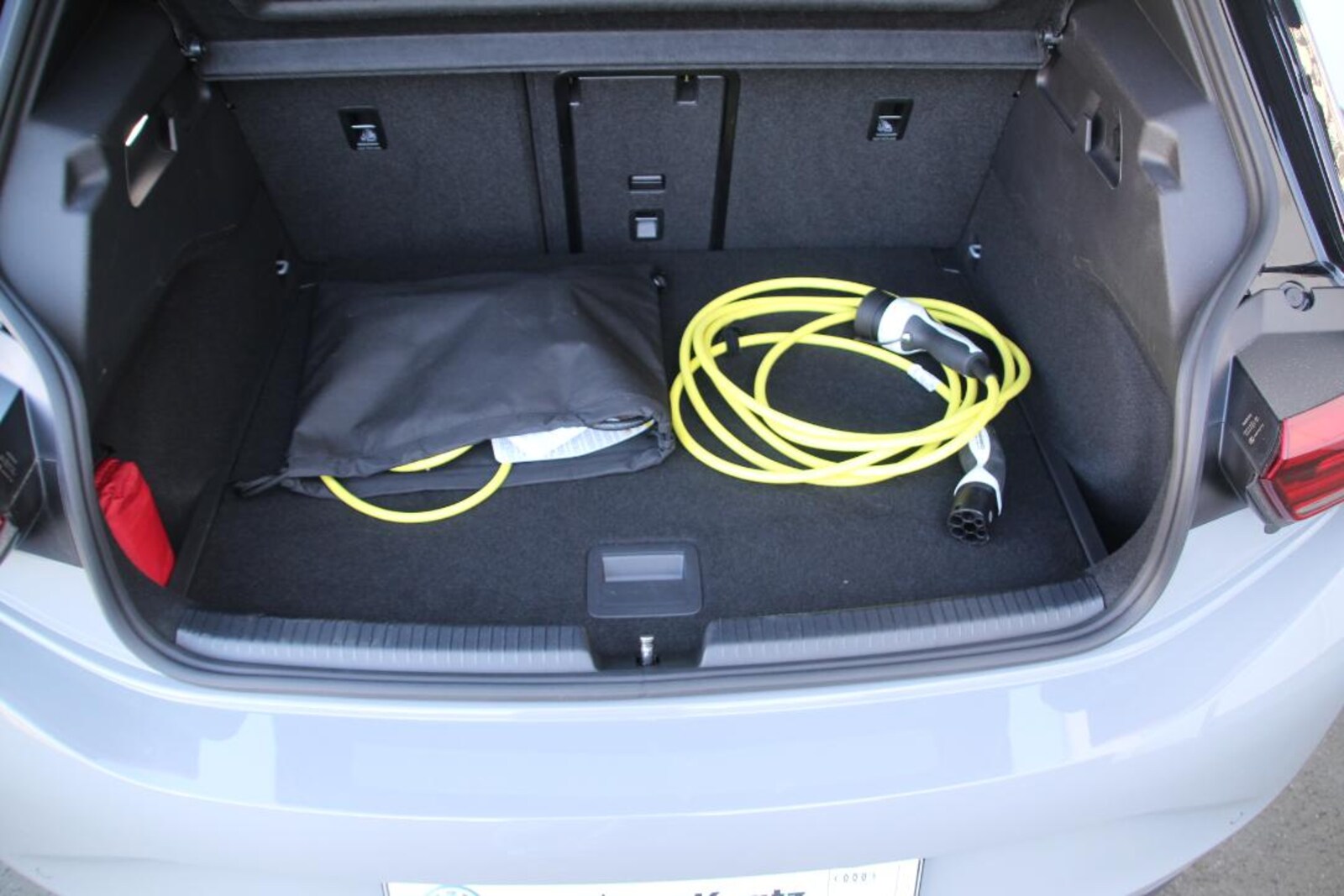 Volkswagen ID.3 – Bild 20