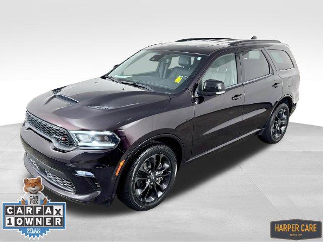 2023 Dodge Durango