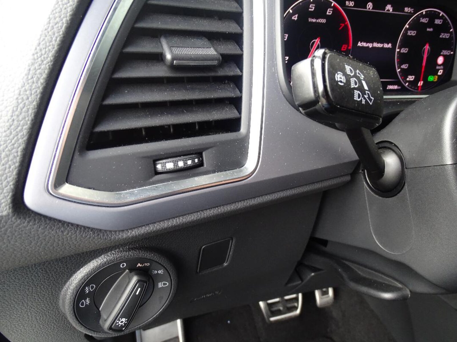SEAT Ateca – Bild 14