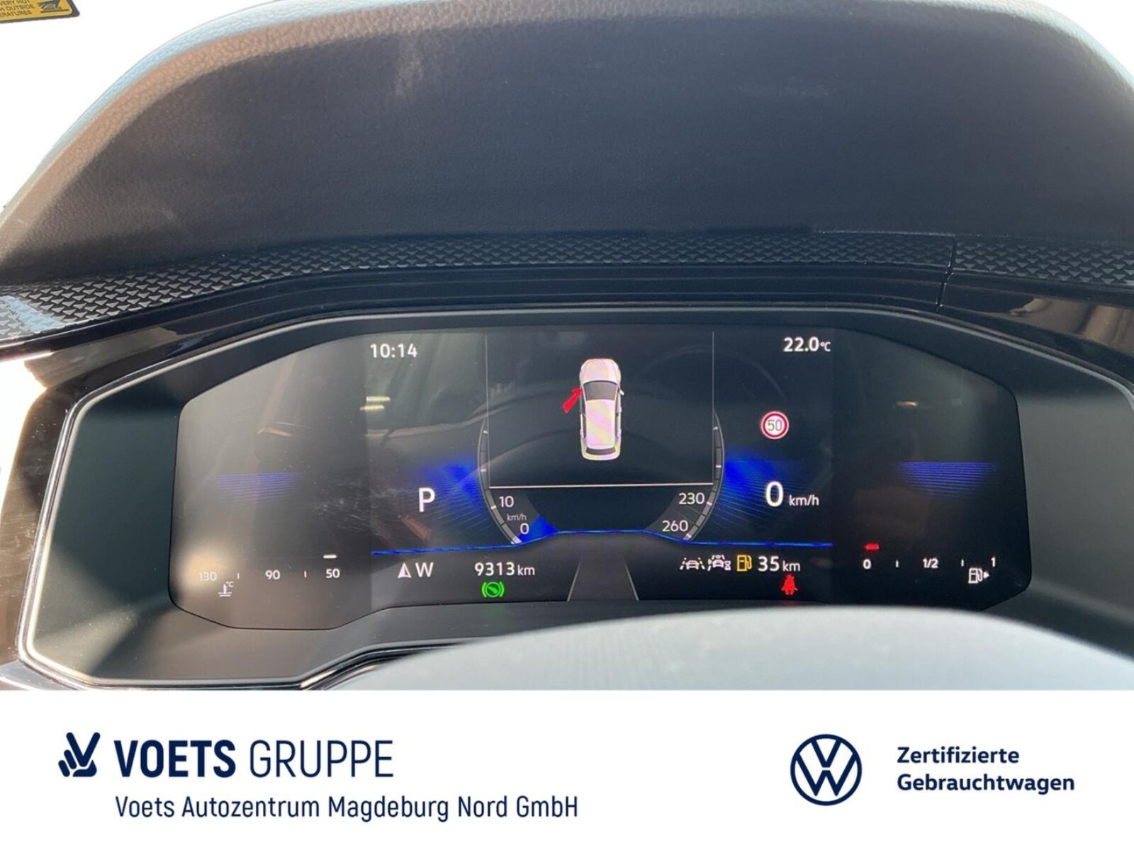 Volkswagen Polo – Bild 12