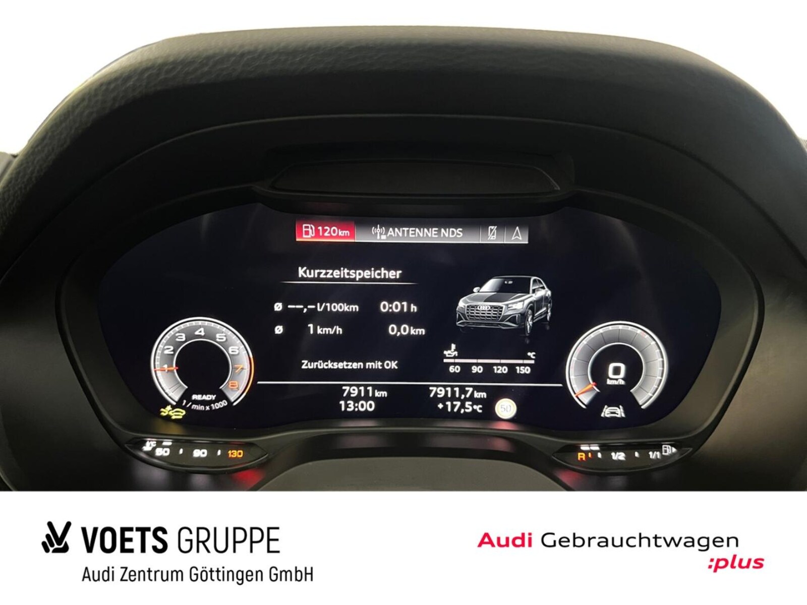 Audi Q2 – Bild 11