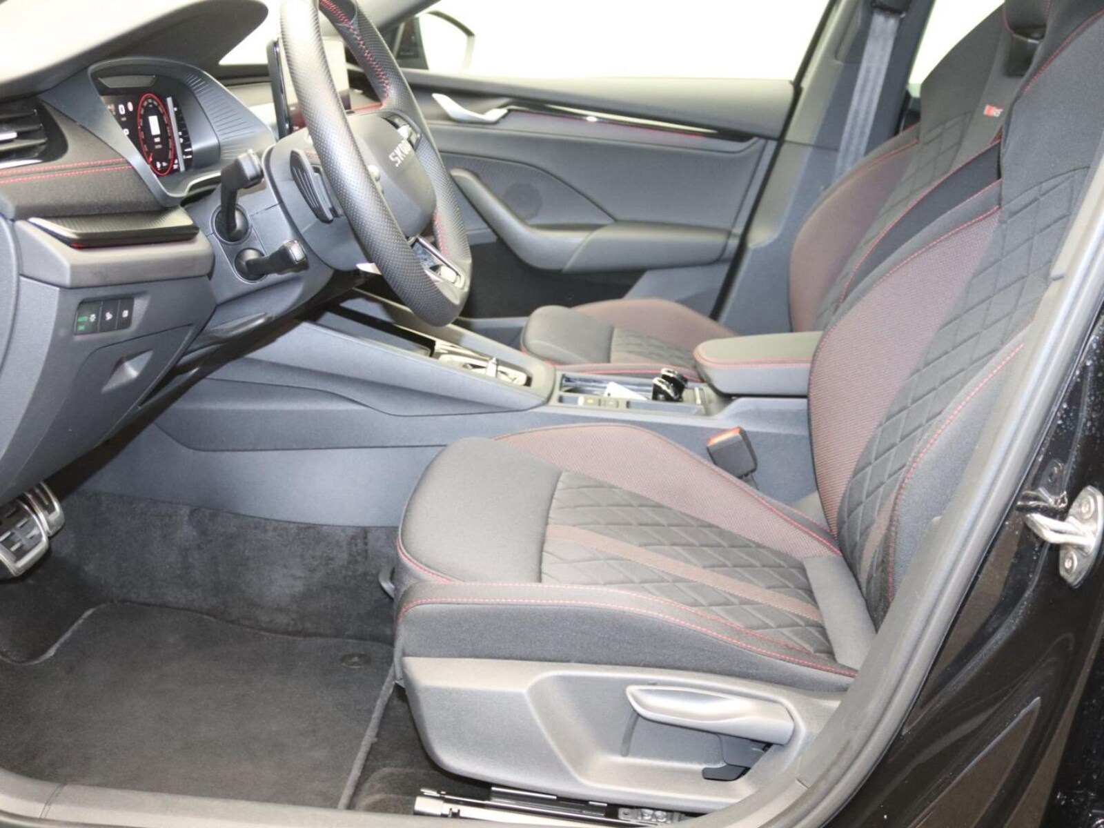 Škoda Octavia Combi – Bild 12