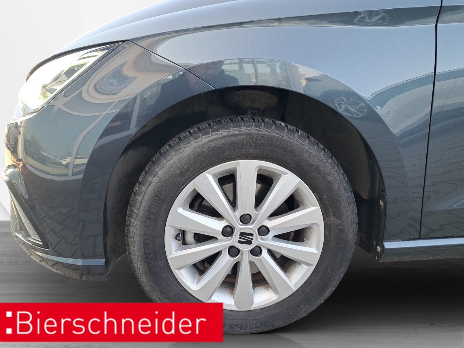 SEAT Ibiza – Bild 3