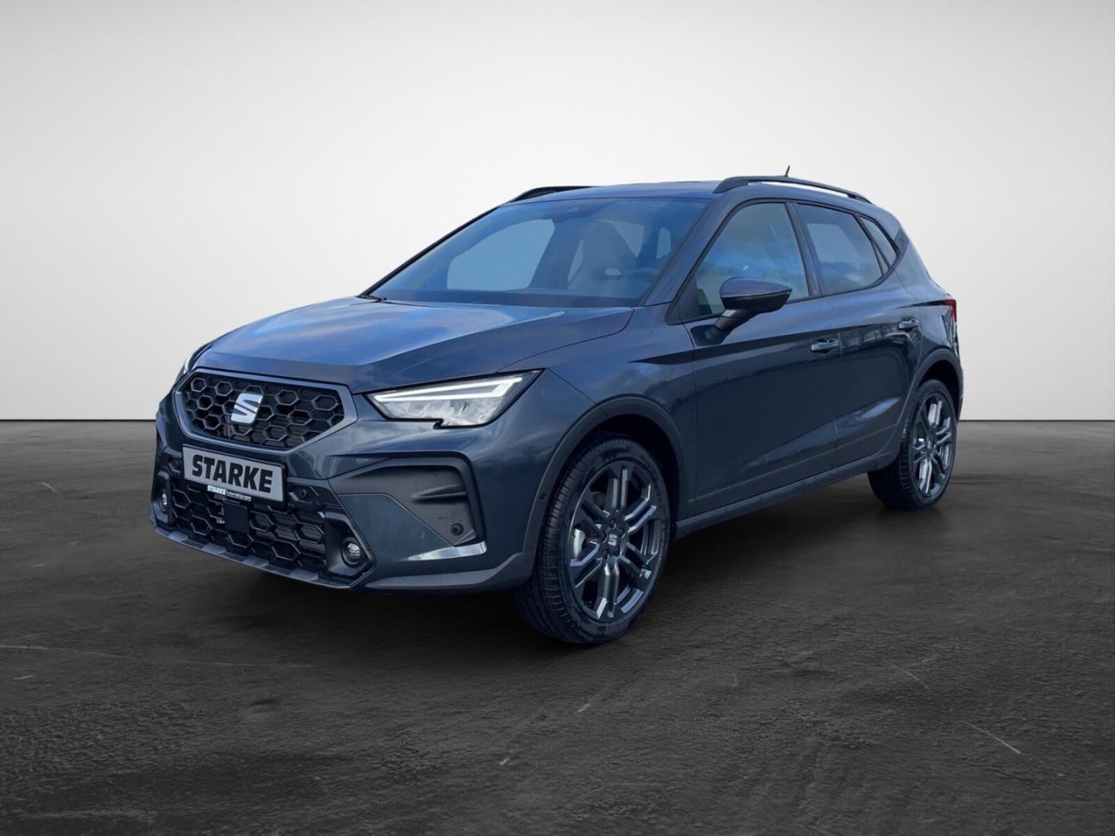 SEAT Arona – Bild 3