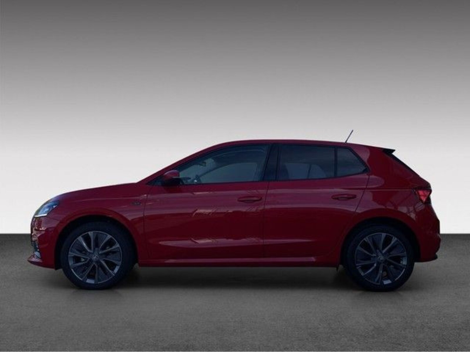 Škoda Fabia – Bild 2