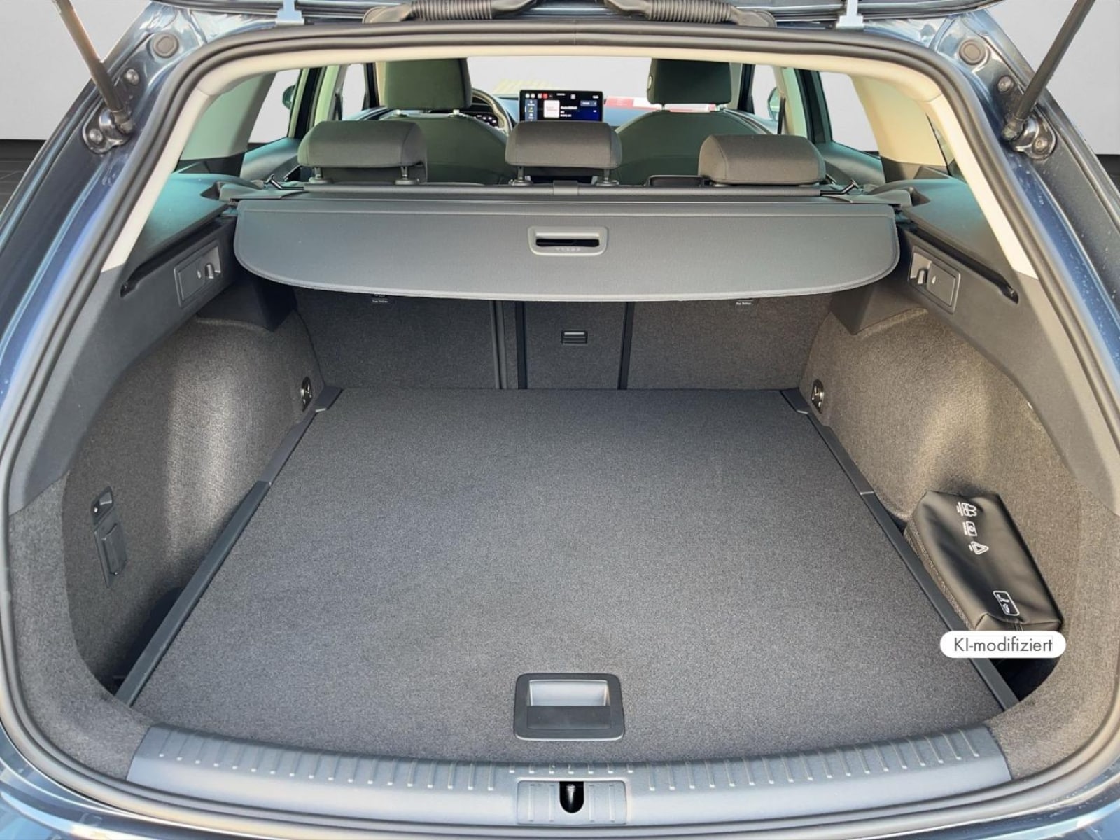 SEAT Leon Sportstourer – Bild 15