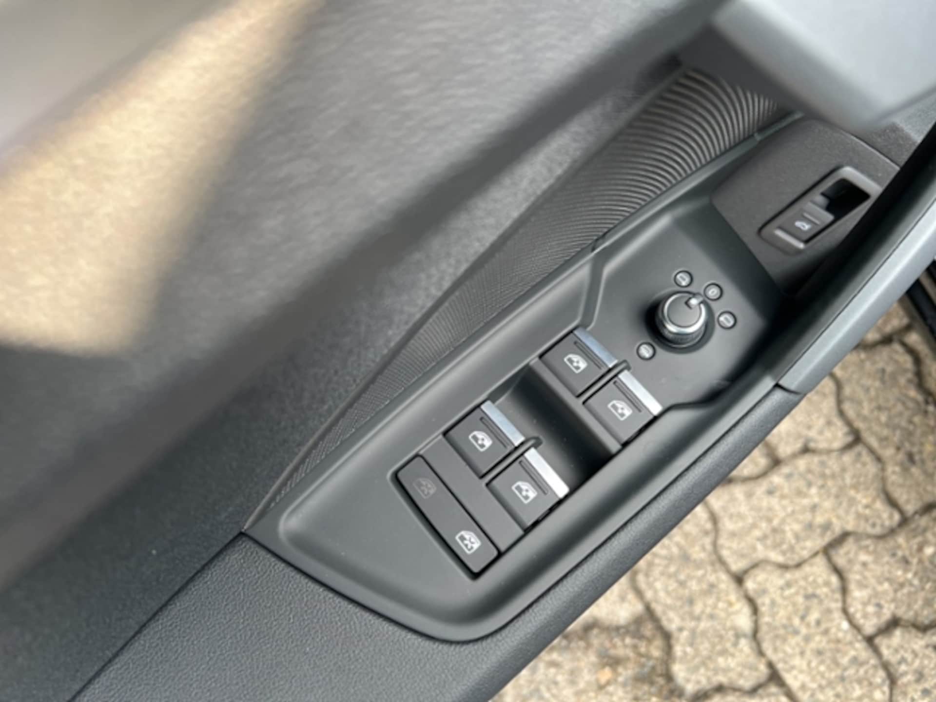 Audi A3 Sportback Advanced