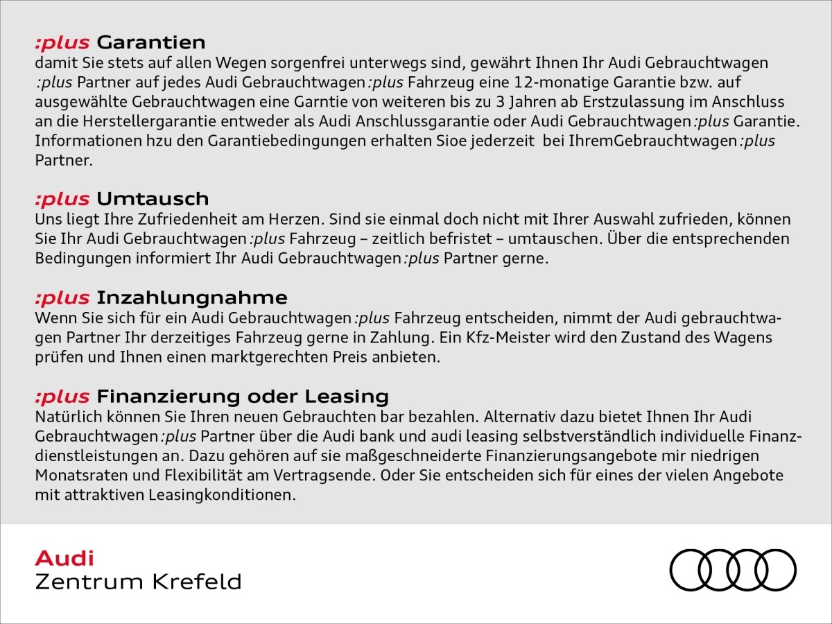 Image about Audi SQ8 TFSI quattro tiptronic