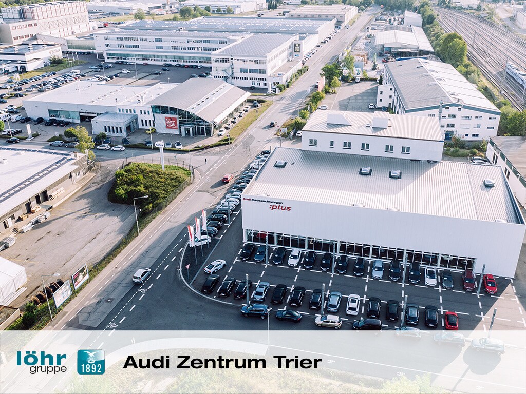 Audi A6 Avant TFSI e