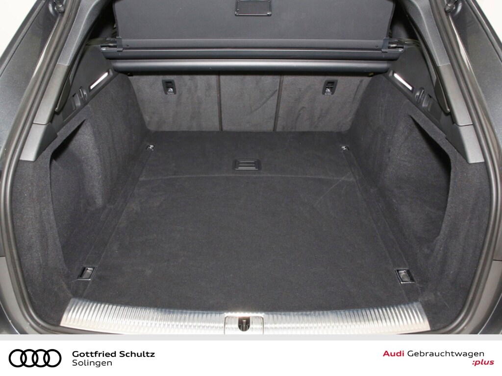 Image about Audi S4 Avant TDI quattro tiptronic